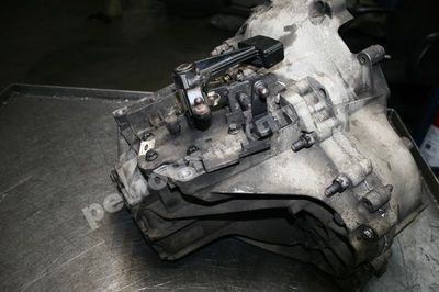 Ремонт механической коробки передач (МКПП) Ford Focus 2 2.0