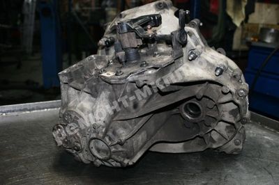 Ремонт механической коробки передач (МКПП) Ford Focus 2 2.0 Ремонт механической коробки передач (МКПП) Ford Focus 2 2.0