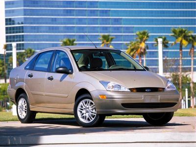 Ремонт МКПП Ford Focus в Москве | ремонт КПП Ремонт МКПП Ford Focus в Москве | ремонт КПП